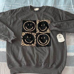 NEW Altard state crew neck sweatshirt 😀